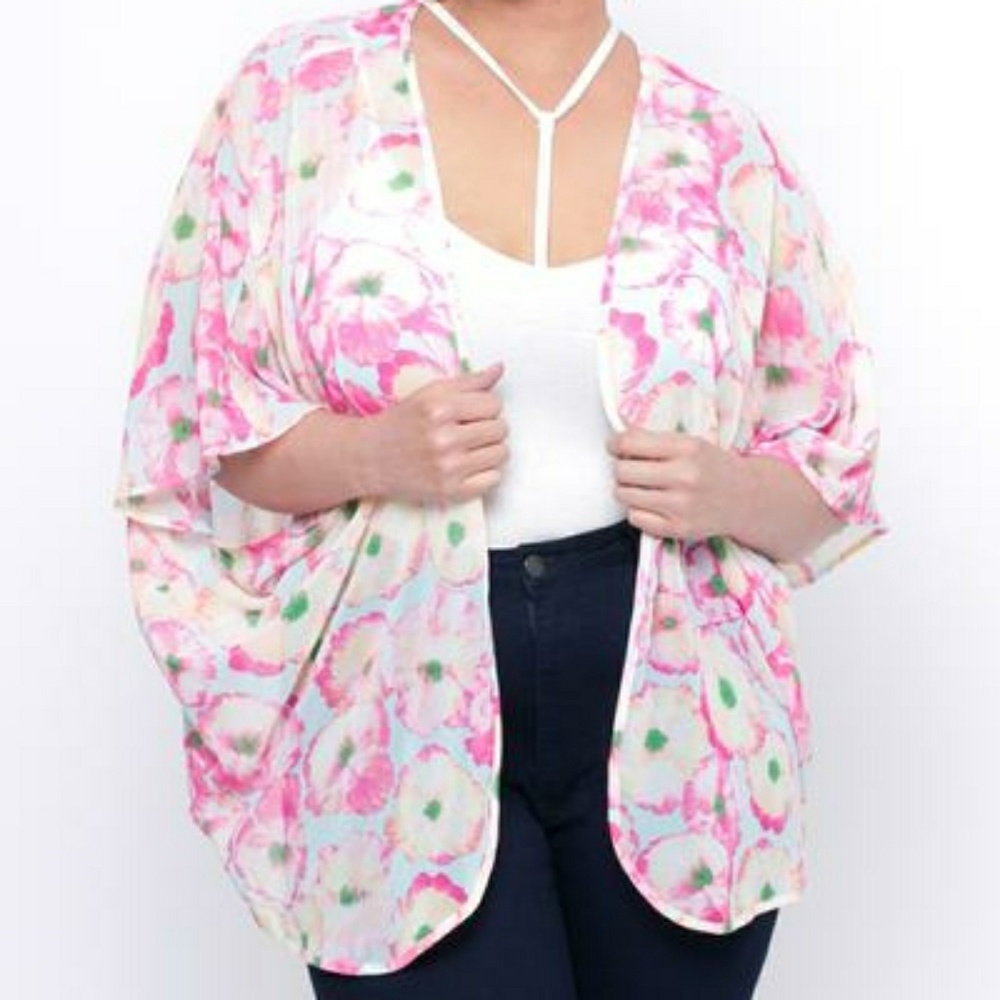 Kimono - Picture 5 of 5